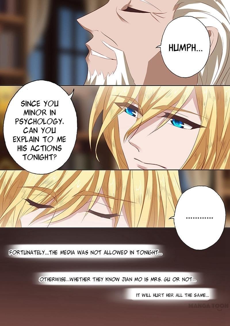 Ex-wife of A Billionaire ( Haomen Tianjia Qianqi ) Chapter 64 - page 2