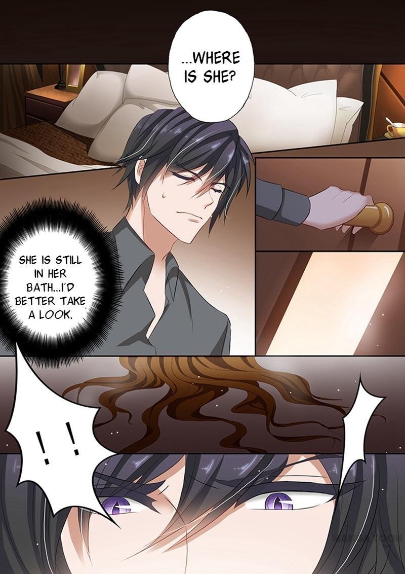 Ex-wife of A Billionaire ( Haomen Tianjia Qianqi ) Chapter 64 - page 3