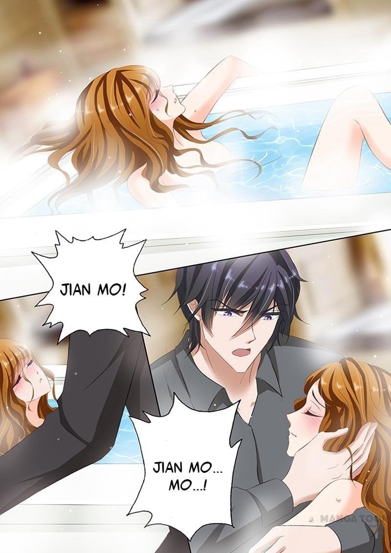 Ex-wife of A Billionaire ( Haomen Tianjia Qianqi ) Chapter 64 - page 4