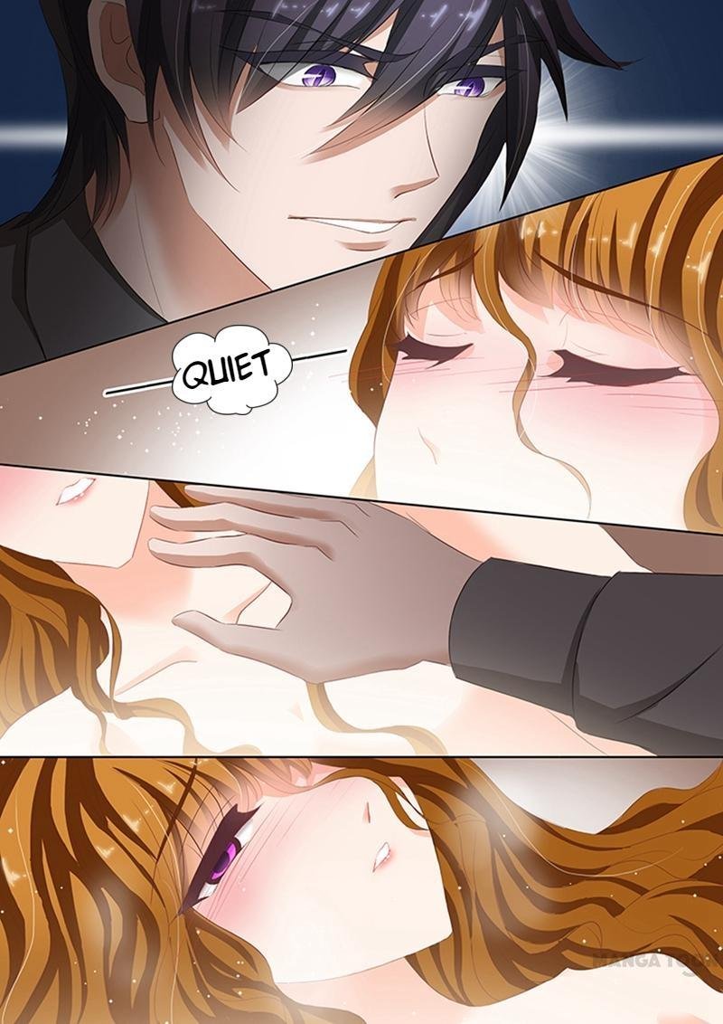 Ex-wife of A Billionaire ( Haomen Tianjia Qianqi ) Chapter 64 - page 5