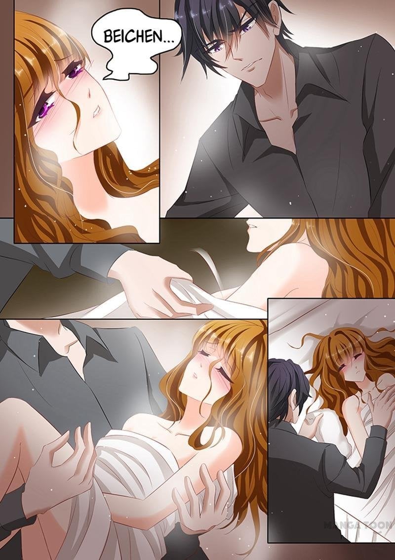 Ex-wife of A Billionaire ( Haomen Tianjia Qianqi ) Chapter 64 - page 6