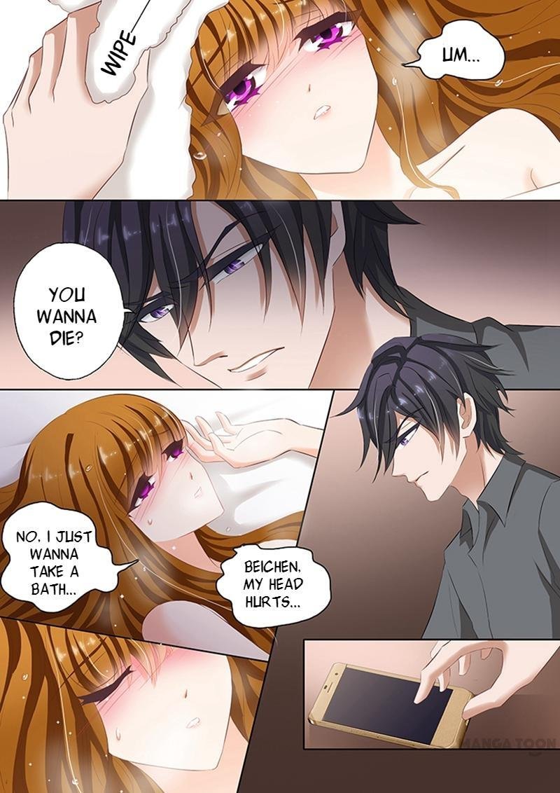 Ex-wife of A Billionaire ( Haomen Tianjia Qianqi ) Chapter 64 - page 7