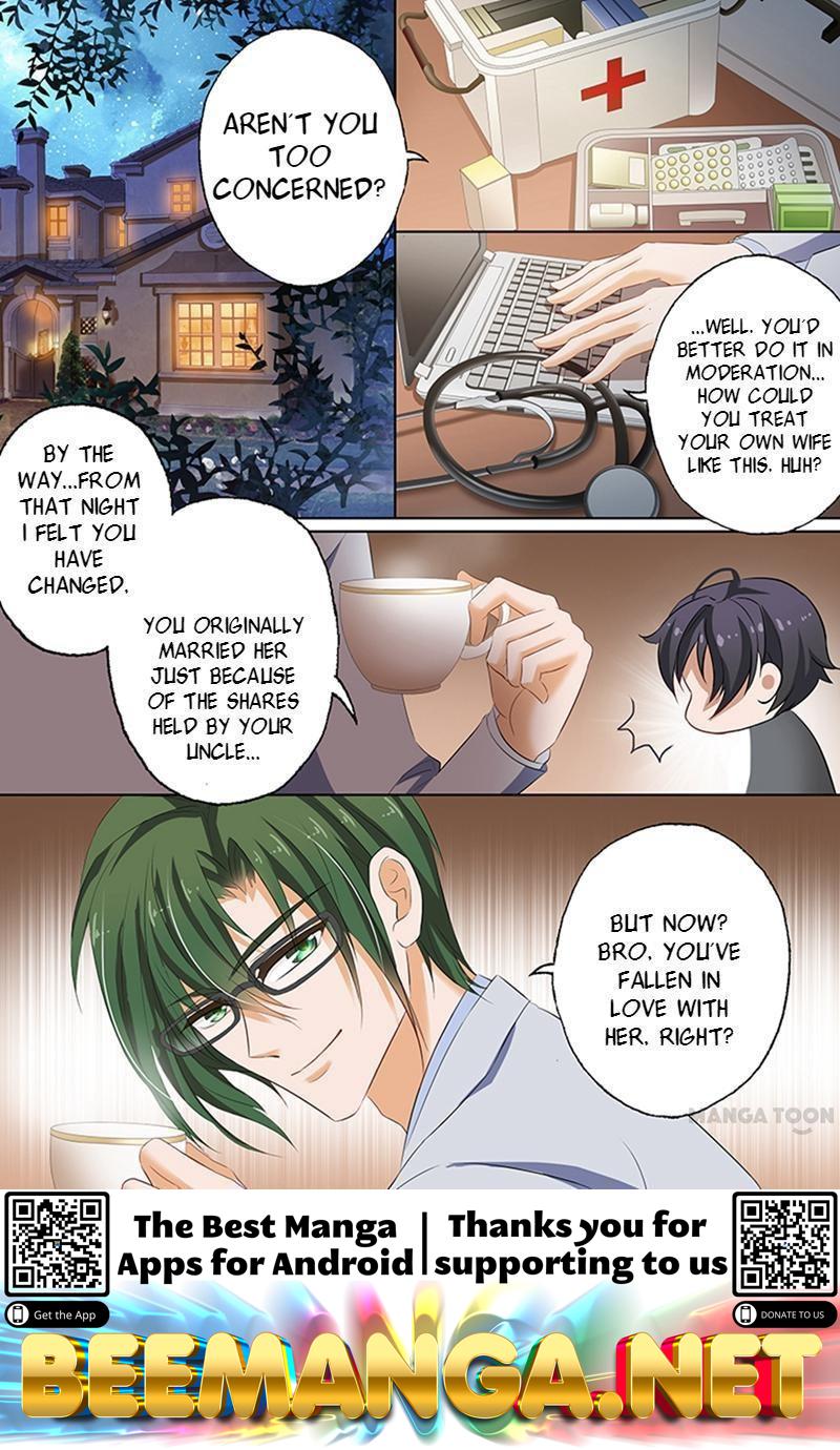 Ex-wife of A Billionaire ( Haomen Tianjia Qianqi ) Chapter 64 - page 9