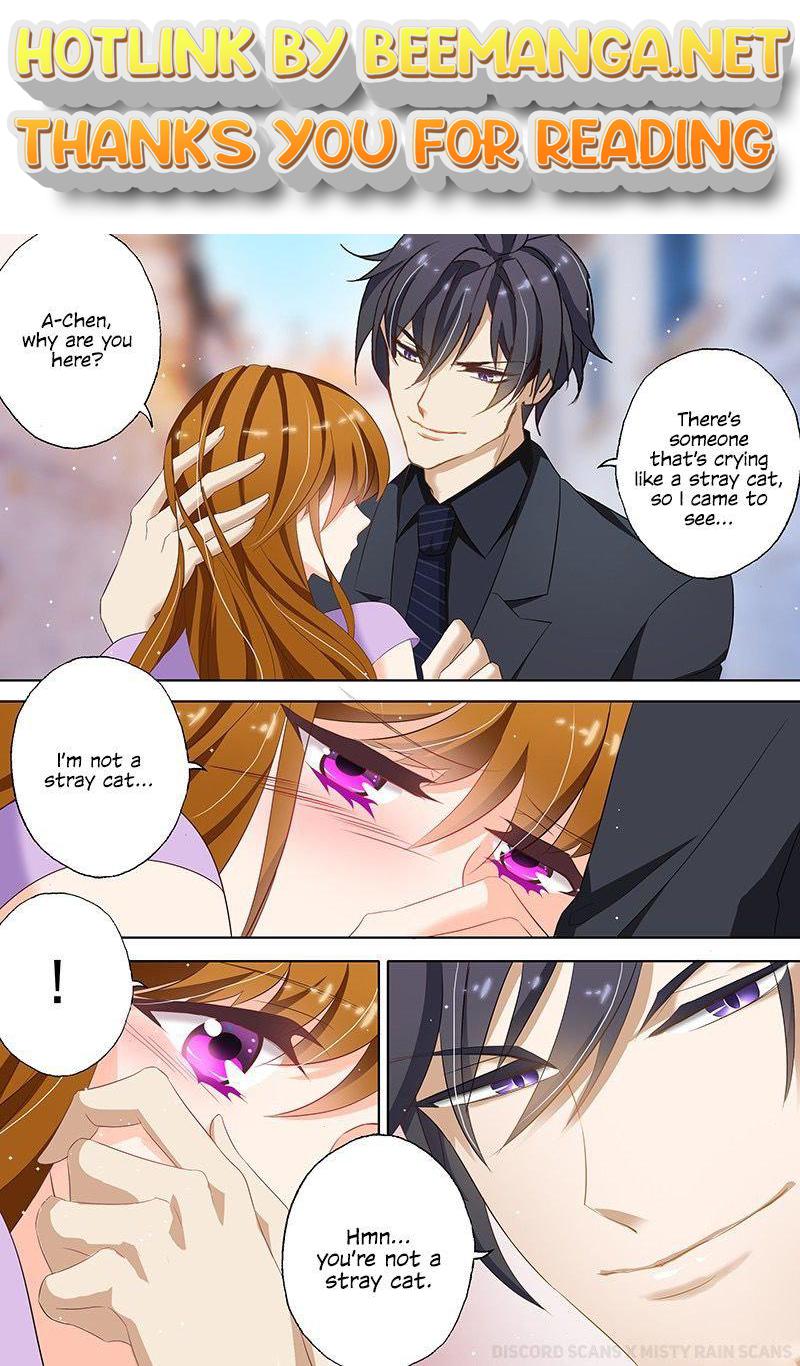 Ex-wife of A Billionaire ( Haomen Tianjia Qianqi ) Chapter 40 - page 1