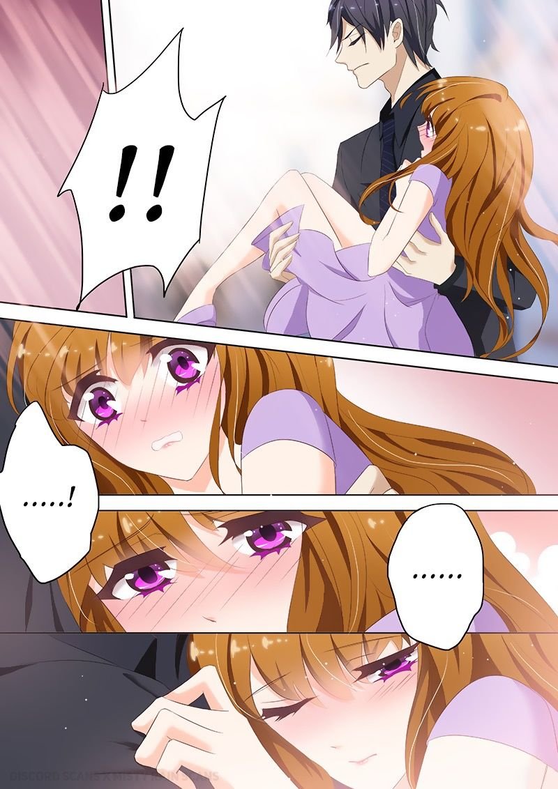 Ex-wife of A Billionaire ( Haomen Tianjia Qianqi ) Chapter 40 - page 5