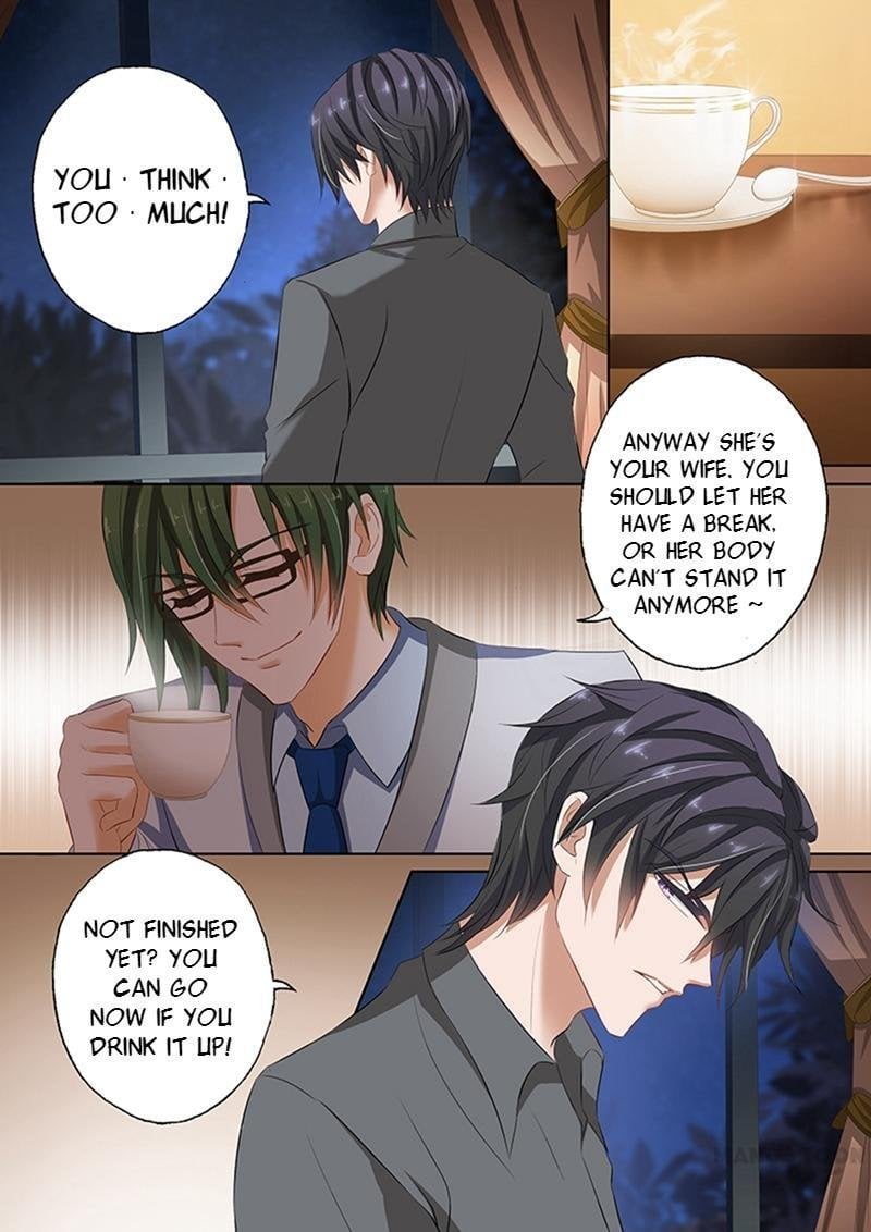 Ex-wife of A Billionaire ( Haomen Tianjia Qianqi ) Chapter 65 - page 2