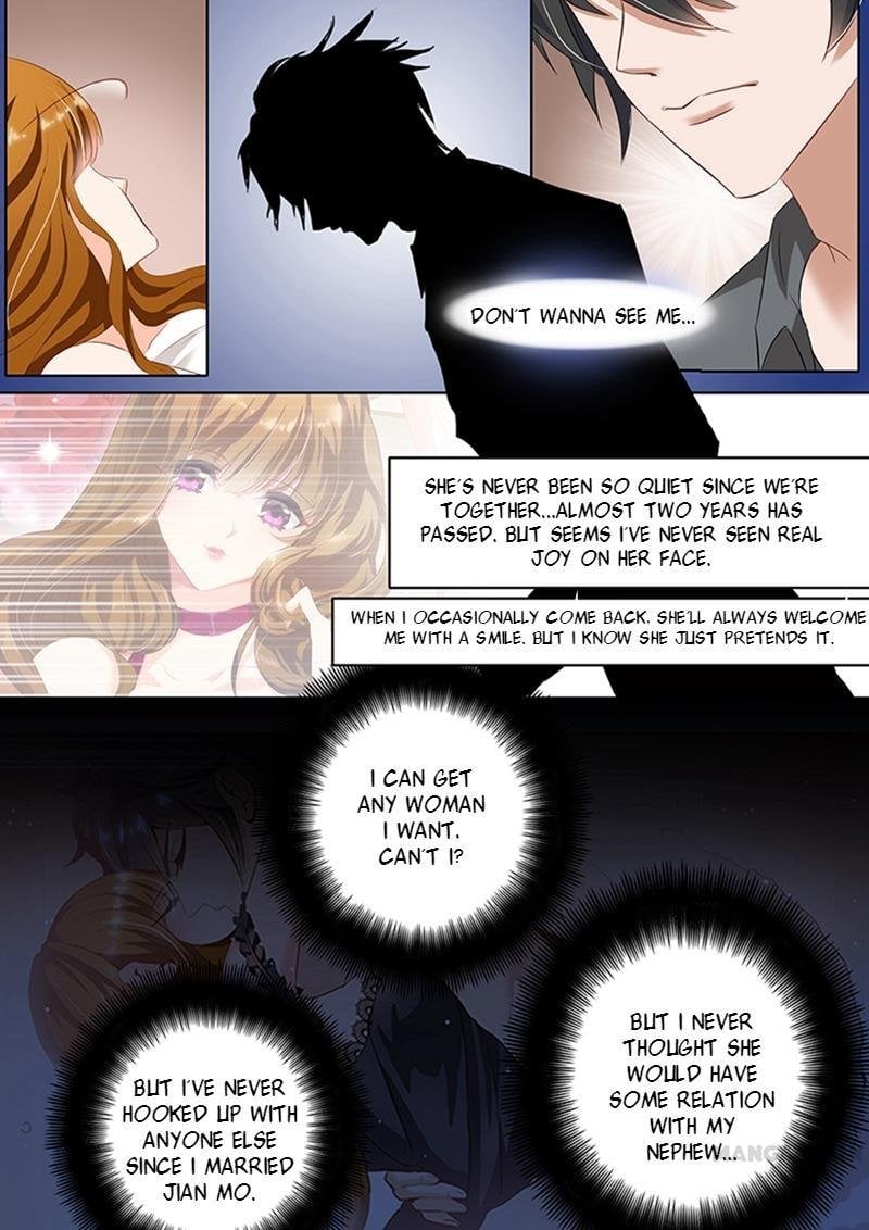 Ex-wife of A Billionaire ( Haomen Tianjia Qianqi ) Chapter 65 - page 4