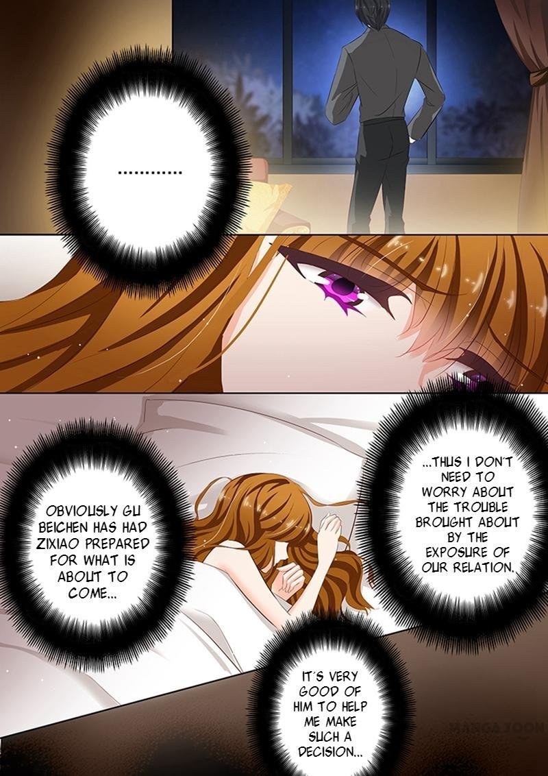 Ex-wife of A Billionaire ( Haomen Tianjia Qianqi ) Chapter 65 - page 6