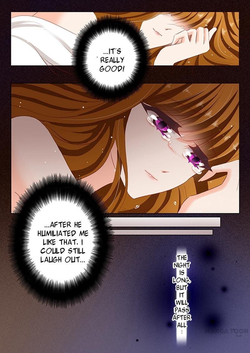 Ex-wife of A Billionaire ( Haomen Tianjia Qianqi ) Chapter 65 - page 7