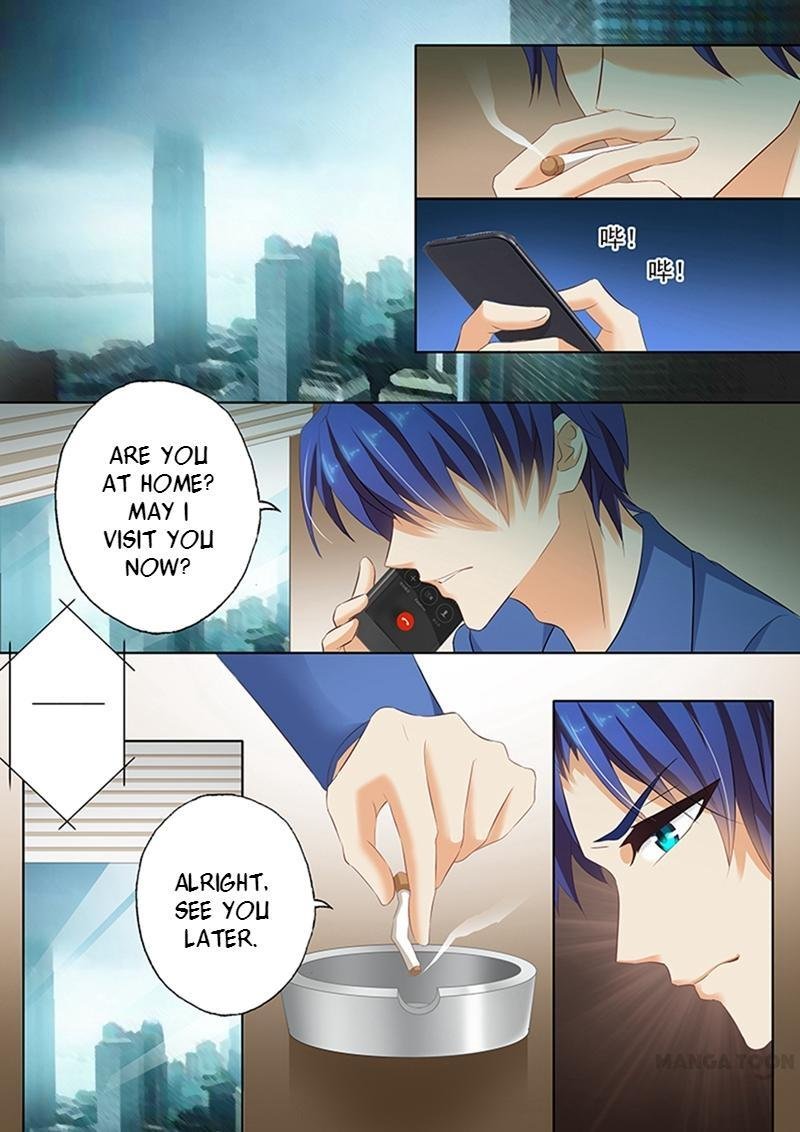 Ex-wife of A Billionaire ( Haomen Tianjia Qianqi ) Chapter 65 - page 8