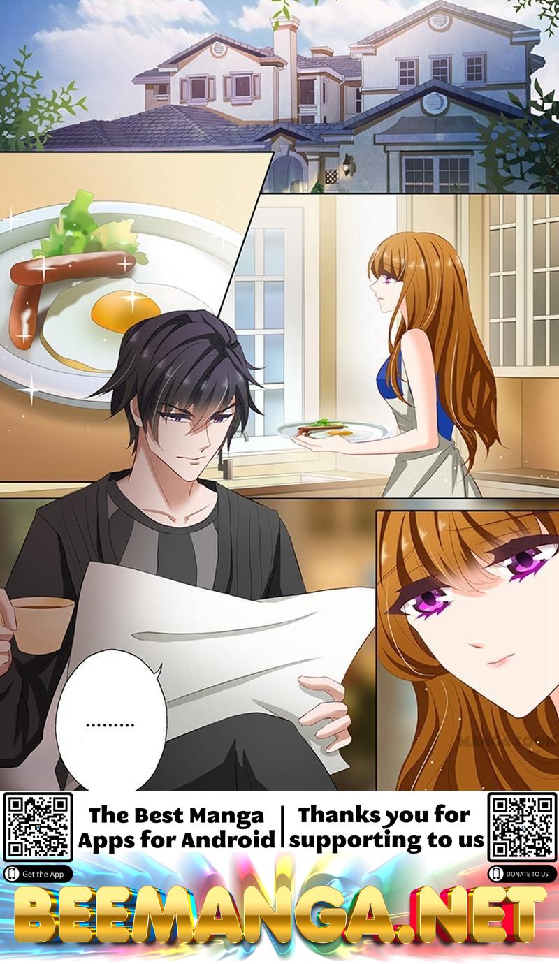 Ex-wife of A Billionaire ( Haomen Tianjia Qianqi ) Chapter 65 - page 9