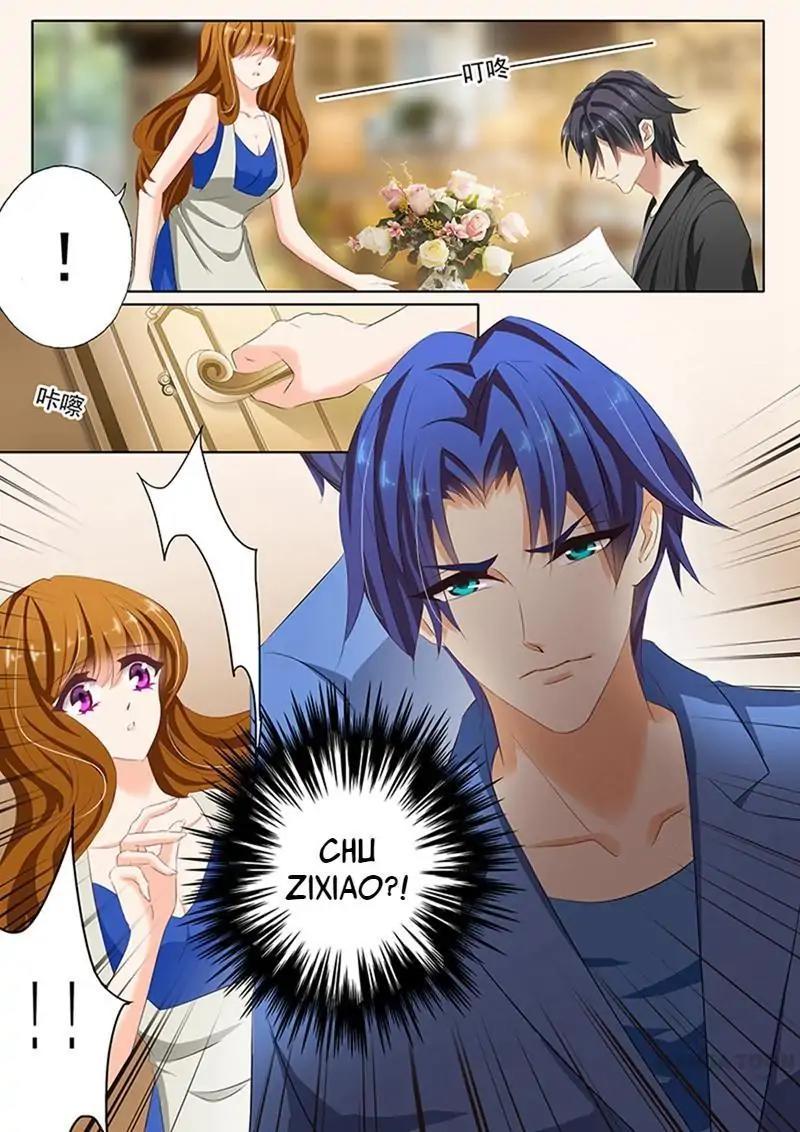 Ex-wife of A Billionaire ( Haomen Tianjia Qianqi ) Chapter 66 - page 1