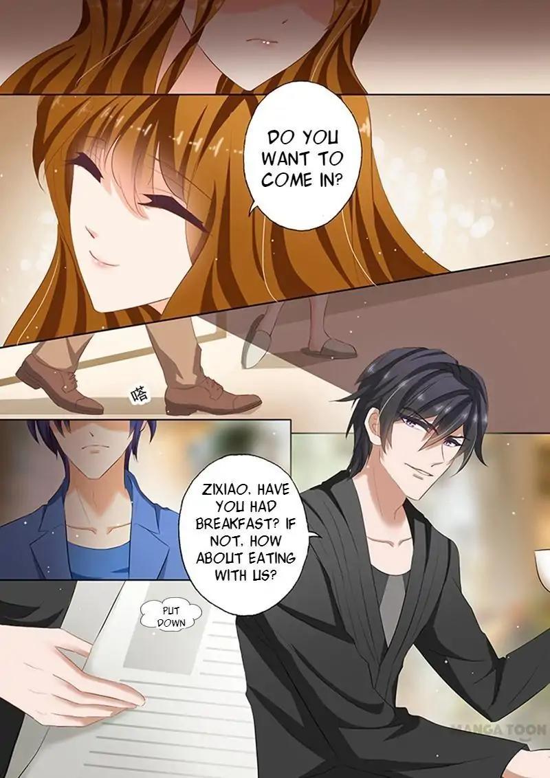 Ex-wife of A Billionaire ( Haomen Tianjia Qianqi ) Chapter 66 - page 2