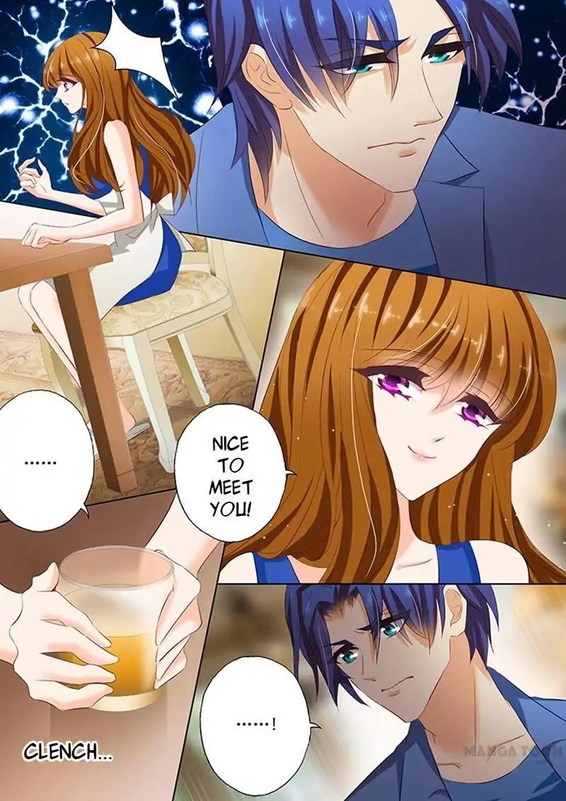 Ex-wife of A Billionaire ( Haomen Tianjia Qianqi ) Chapter 66 - page 4