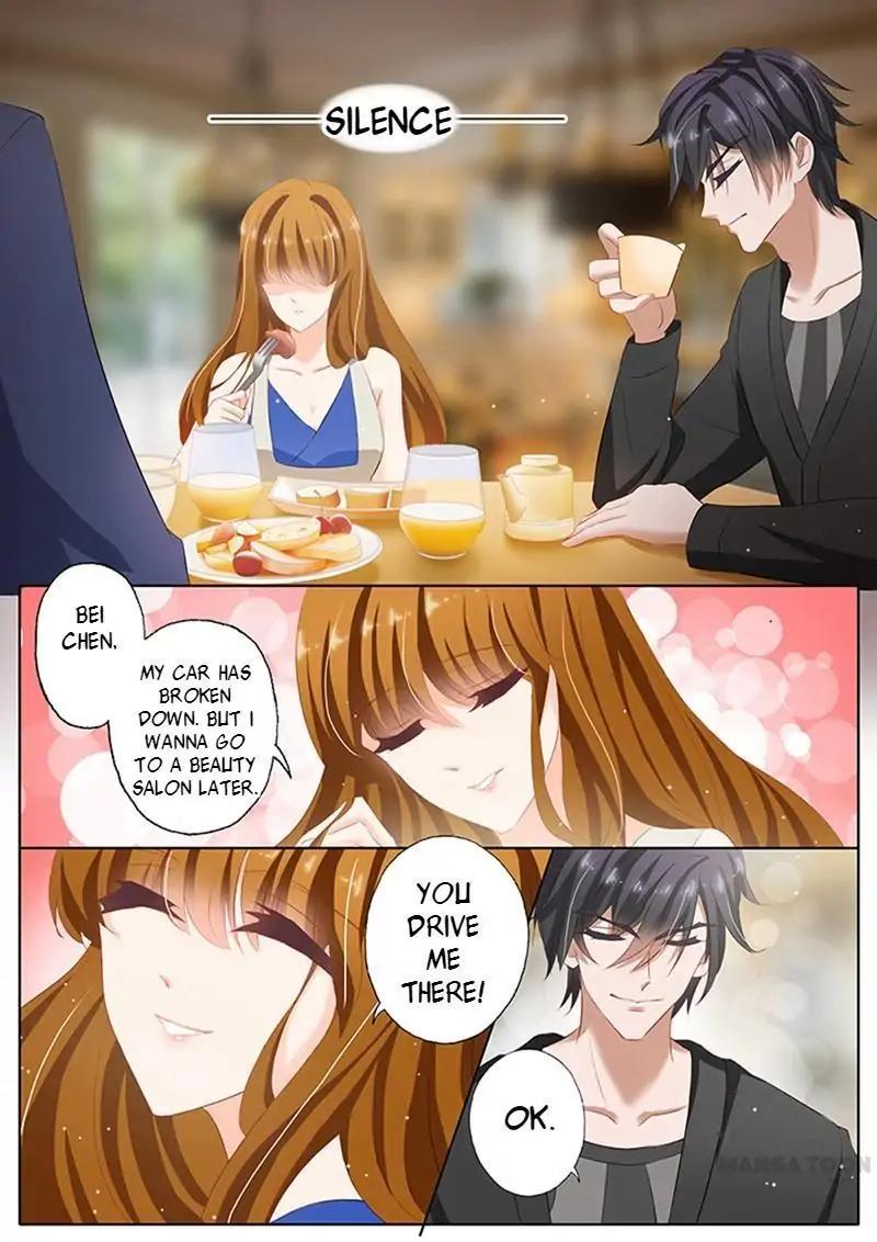 Ex-wife of A Billionaire ( Haomen Tianjia Qianqi ) Chapter 66 - page 5