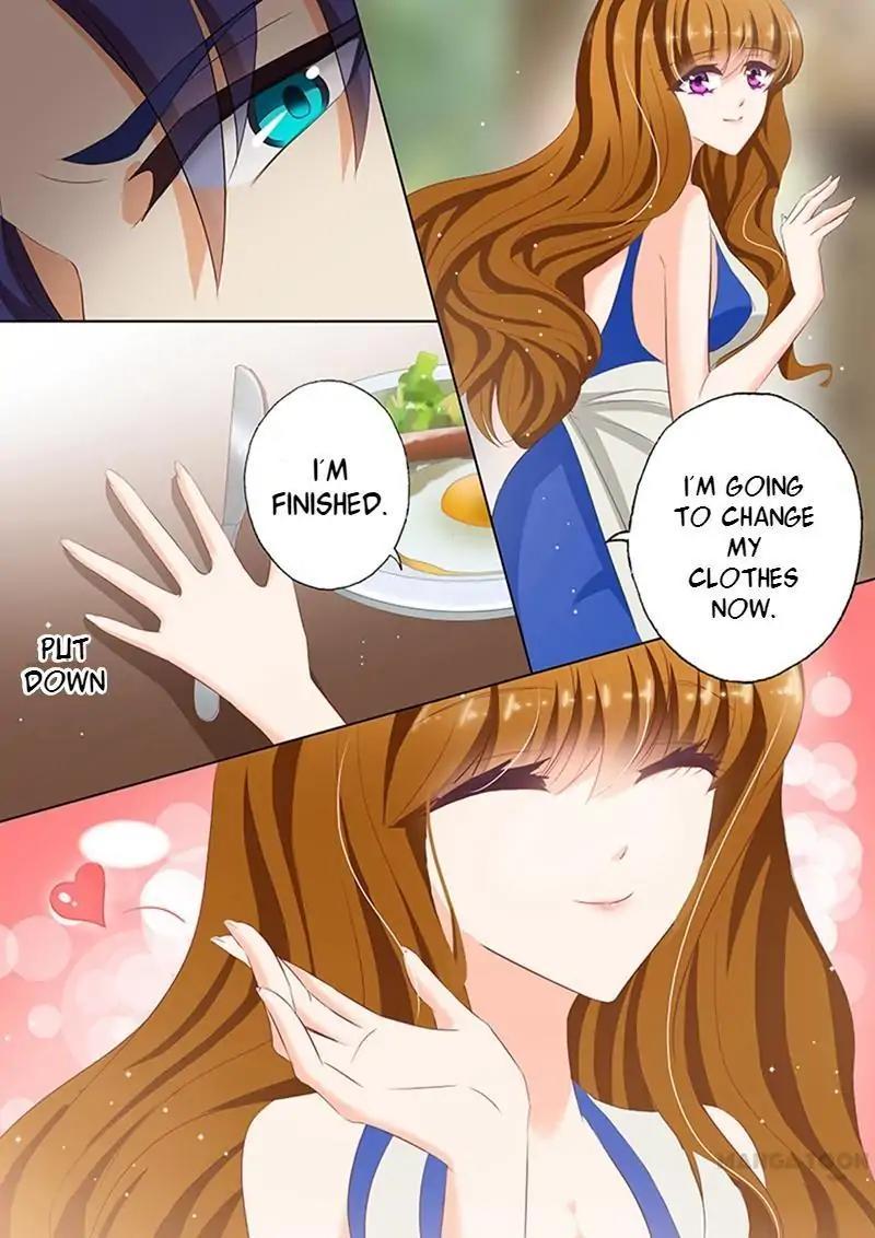 Ex-wife of A Billionaire ( Haomen Tianjia Qianqi ) Chapter 66 - page 6