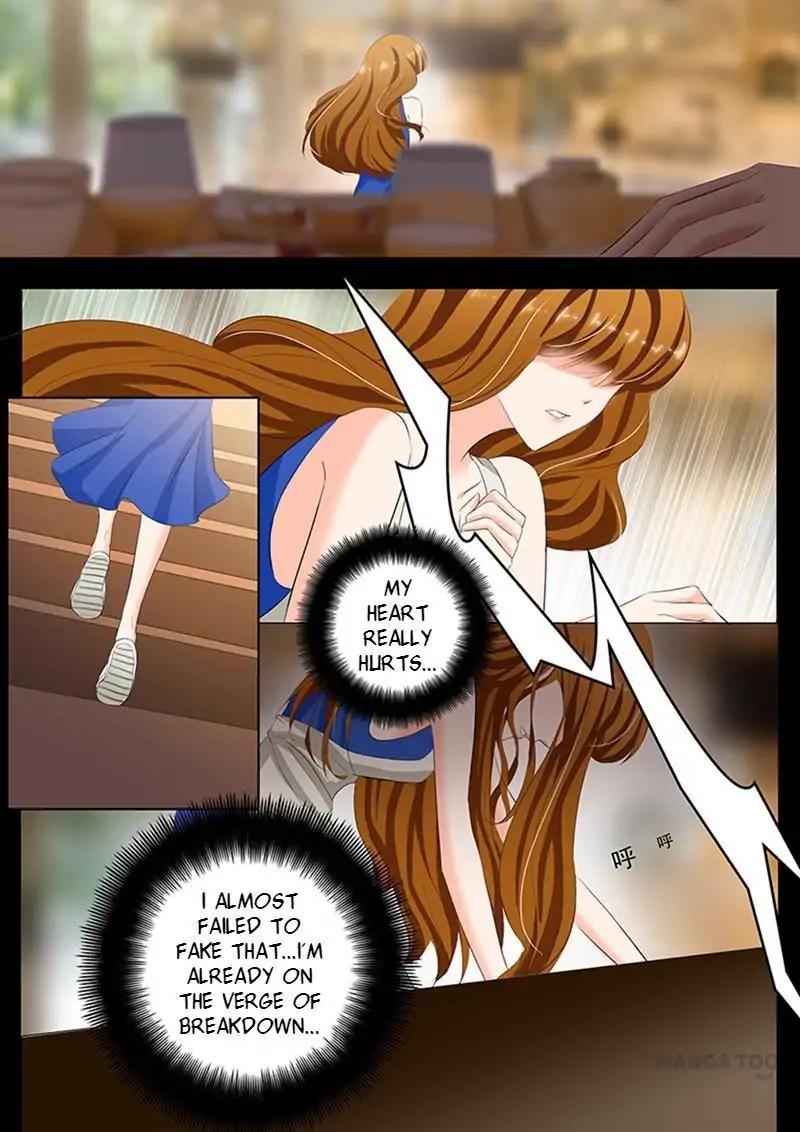 Ex-wife of A Billionaire ( Haomen Tianjia Qianqi ) Chapter 66 - page 7