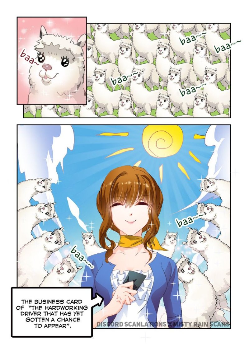 Ex-wife of A Billionaire ( Haomen Tianjia Qianqi ) Chapter 6 - page 13