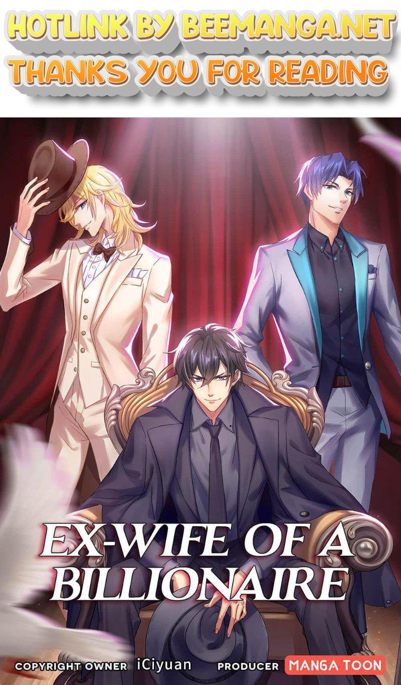 Ex-wife of A Billionaire ( Haomen Tianjia Qianqi ) Chapter 67 - page 1