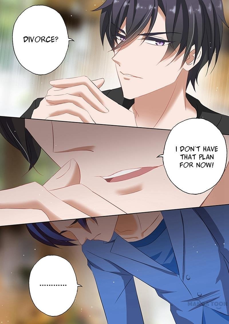 Ex-wife of A Billionaire ( Haomen Tianjia Qianqi ) Chapter 67 - page 4