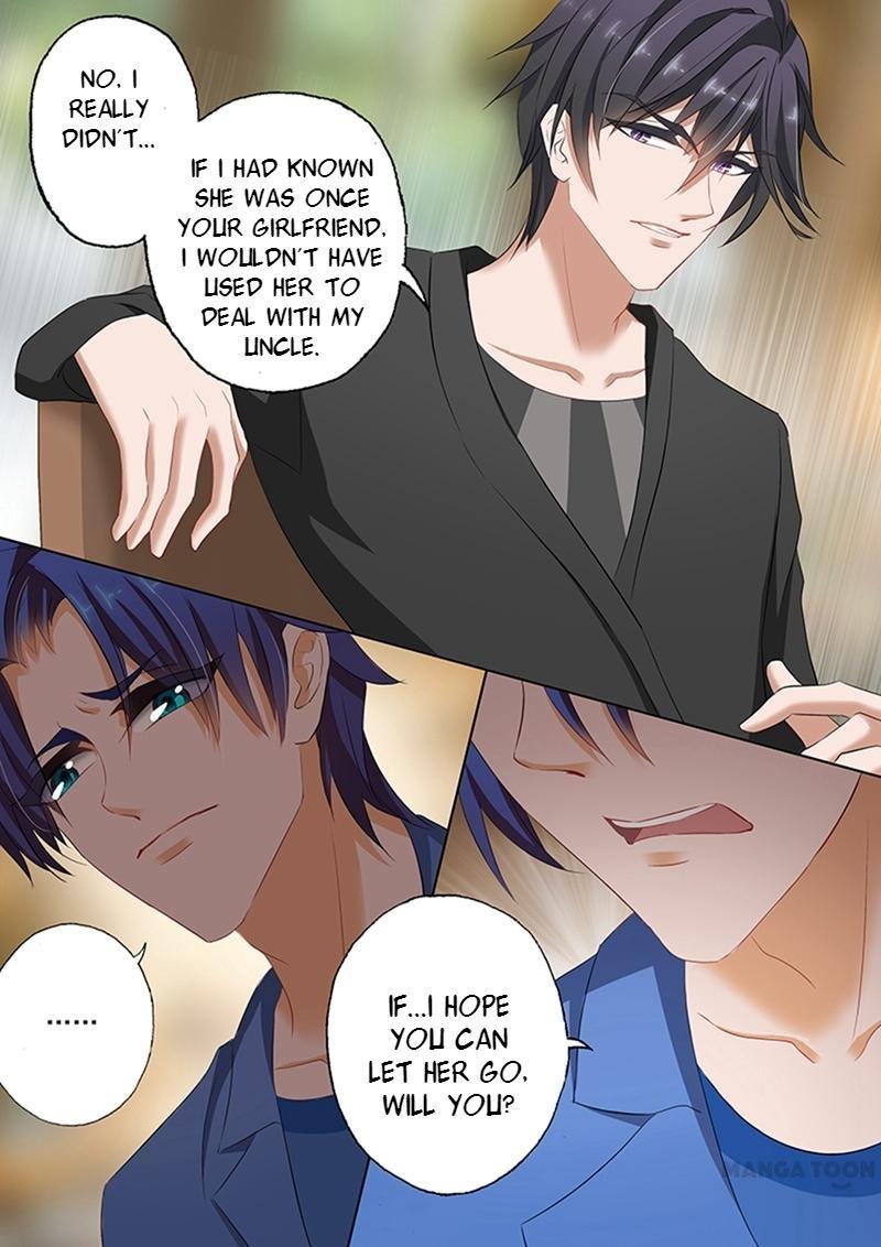Ex-wife of A Billionaire ( Haomen Tianjia Qianqi ) Chapter 67 - page 6
