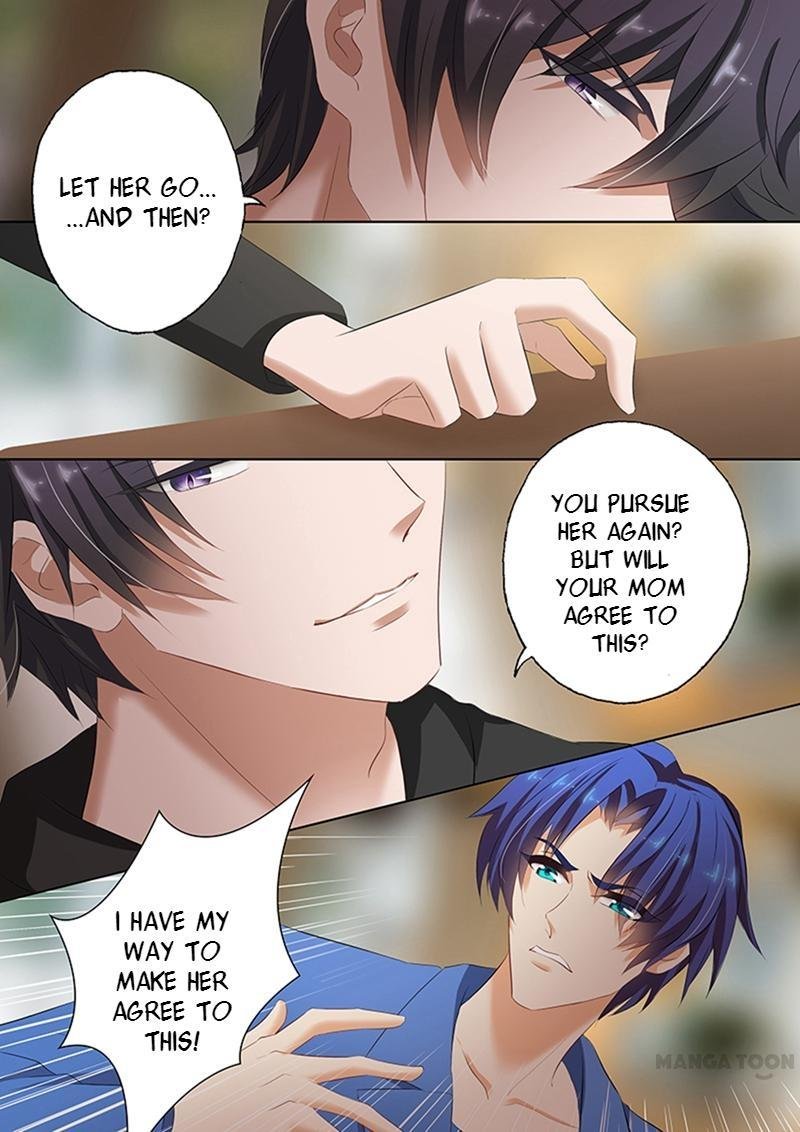 Ex-wife of A Billionaire ( Haomen Tianjia Qianqi ) Chapter 67 - page 7