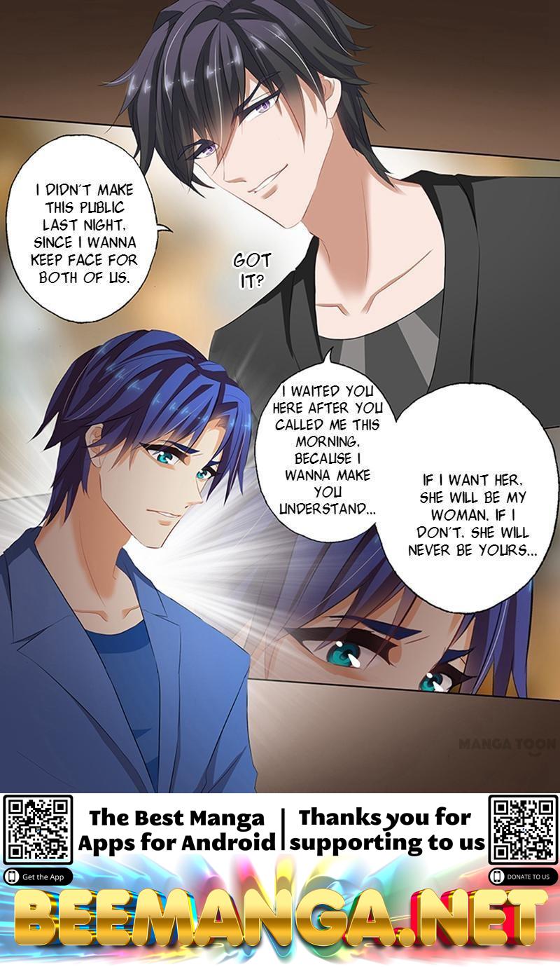Ex-wife of A Billionaire ( Haomen Tianjia Qianqi ) Chapter 67 - page 9