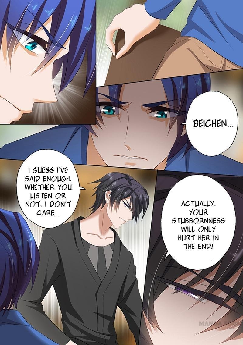 Ex-wife of A Billionaire ( Haomen Tianjia Qianqi ) Chapter 68 - page 2