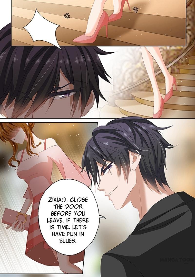 Ex-wife of A Billionaire ( Haomen Tianjia Qianqi ) Chapter 68 - page 3