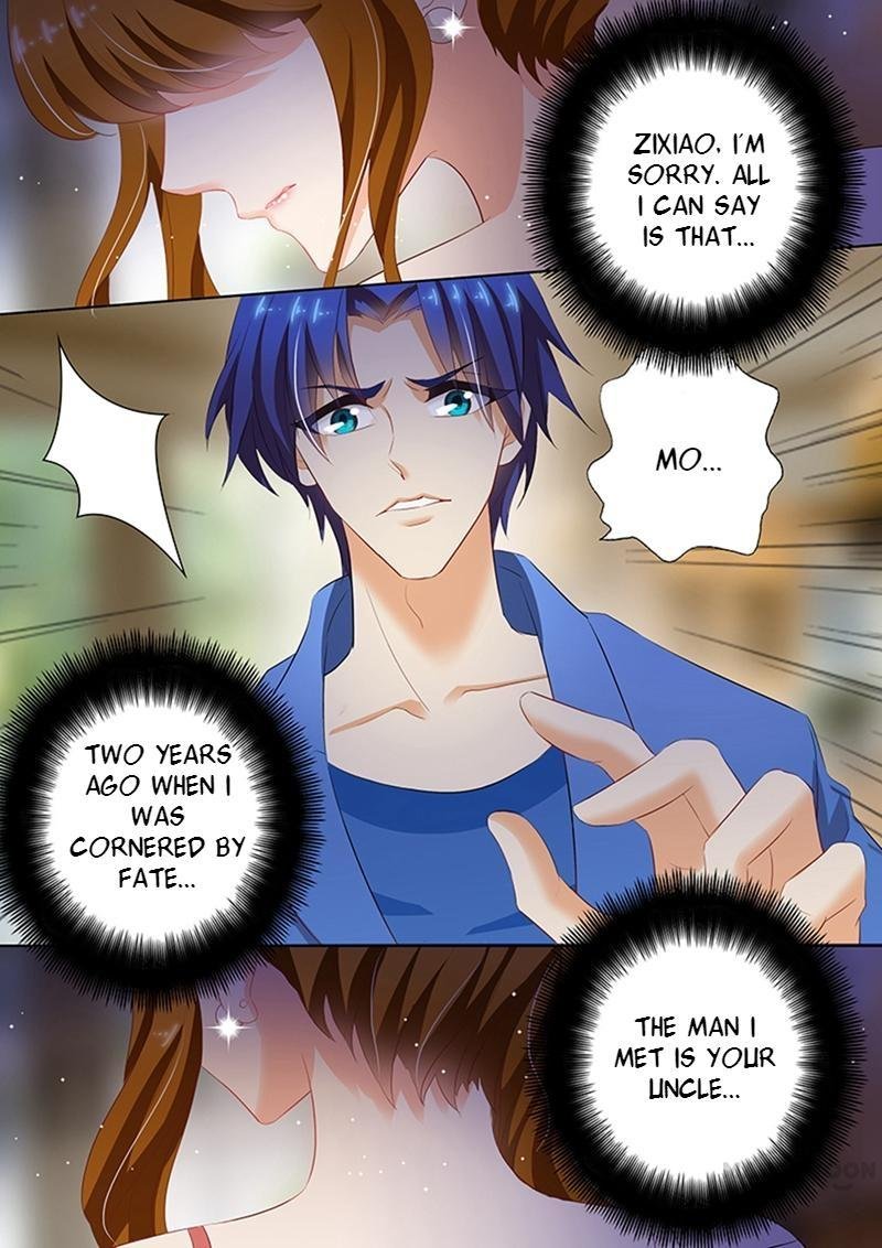 Ex-wife of A Billionaire ( Haomen Tianjia Qianqi ) Chapter 68 - page 4
