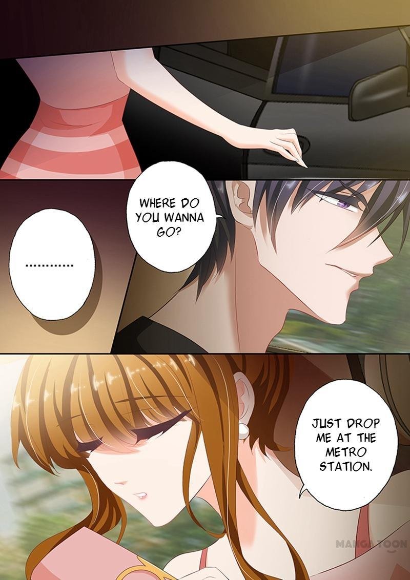 Ex-wife of A Billionaire ( Haomen Tianjia Qianqi ) Chapter 68 - page 5
