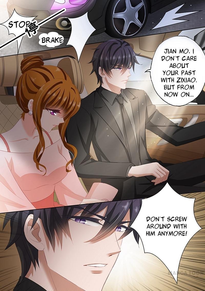Ex-wife of A Billionaire ( Haomen Tianjia Qianqi ) Chapter 68 - page 6