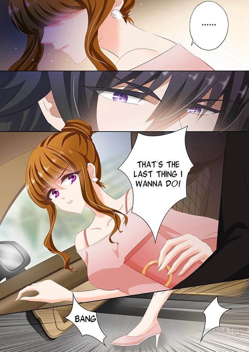 Ex-wife of A Billionaire ( Haomen Tianjia Qianqi ) Chapter 68 - page 7