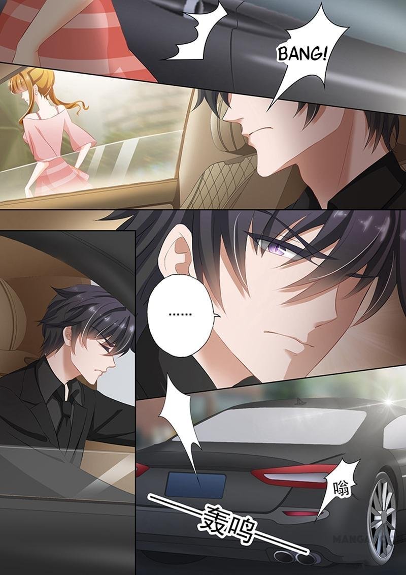 Ex-wife of A Billionaire ( Haomen Tianjia Qianqi ) Chapter 68 - page 8