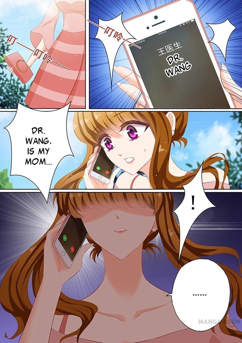 Ex-wife of A Billionaire ( Haomen Tianjia Qianqi ) Chapter 69 - page 2