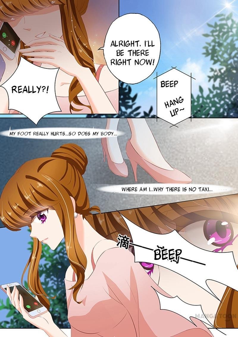 Ex-wife of A Billionaire ( Haomen Tianjia Qianqi ) Chapter 69 - page 3