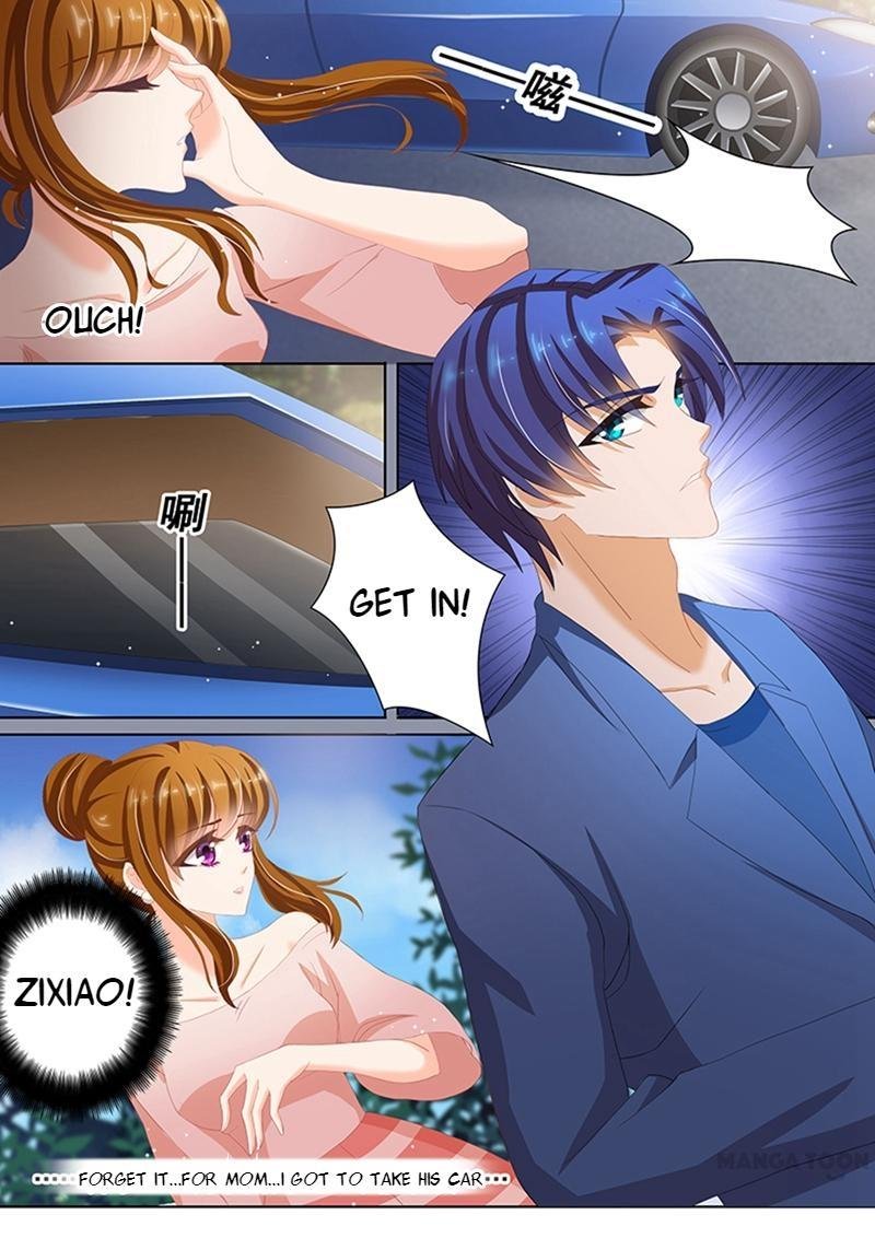 Ex-wife of A Billionaire ( Haomen Tianjia Qianqi ) Chapter 69 - page 4