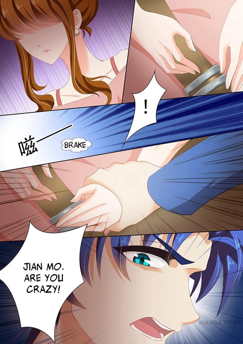 Ex-wife of A Billionaire ( Haomen Tianjia Qianqi ) Chapter 69 - page 6
