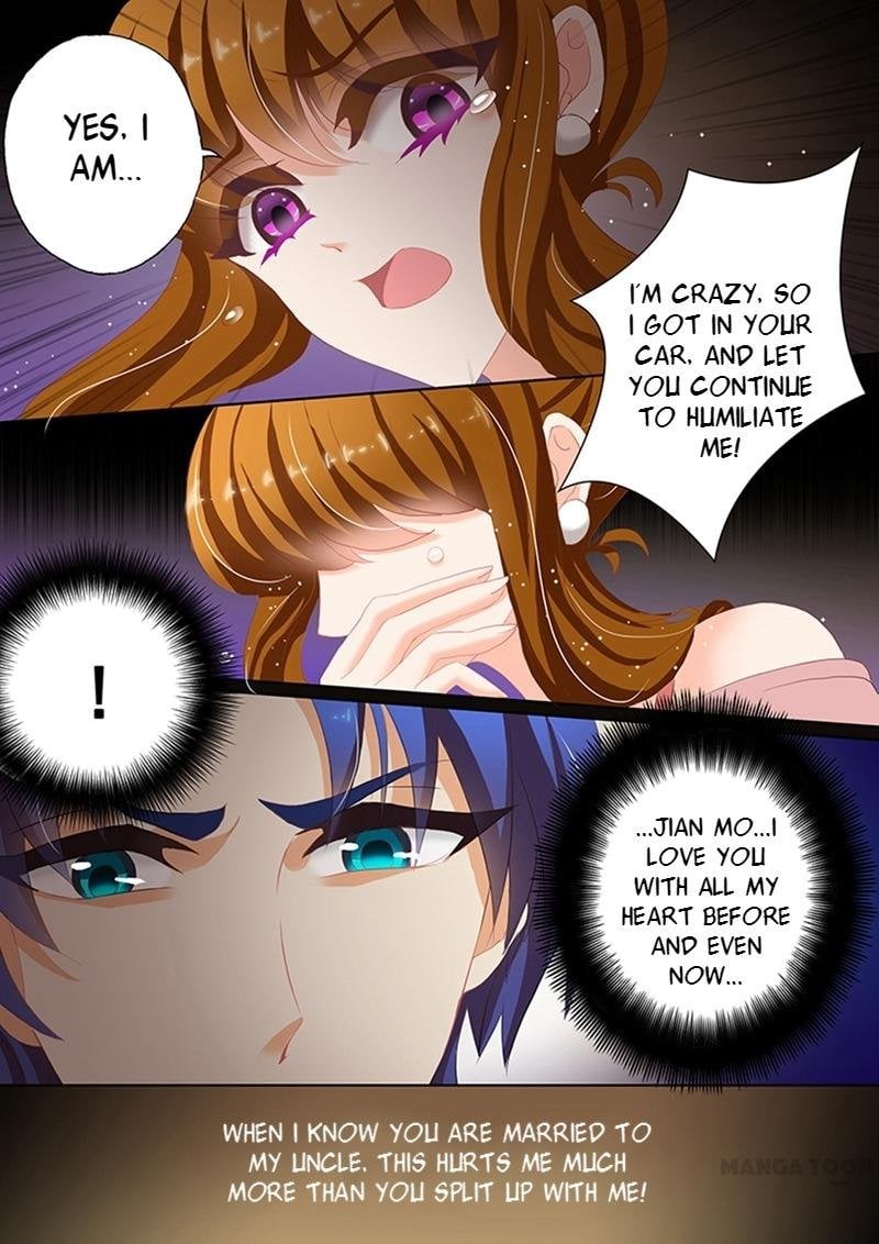 Ex-wife of A Billionaire ( Haomen Tianjia Qianqi ) Chapter 69 - page 7