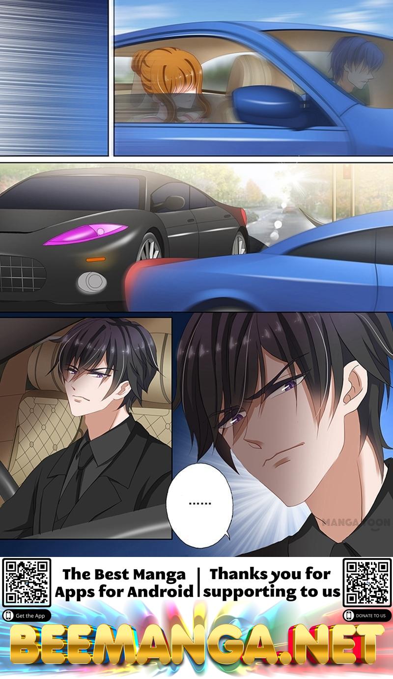 Ex-wife of A Billionaire ( Haomen Tianjia Qianqi ) Chapter 69 - page 9