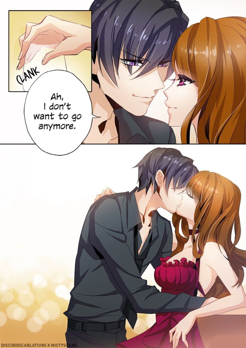Ex-wife of A Billionaire ( Haomen Tianjia Qianqi ) Chapter 3 - page 7