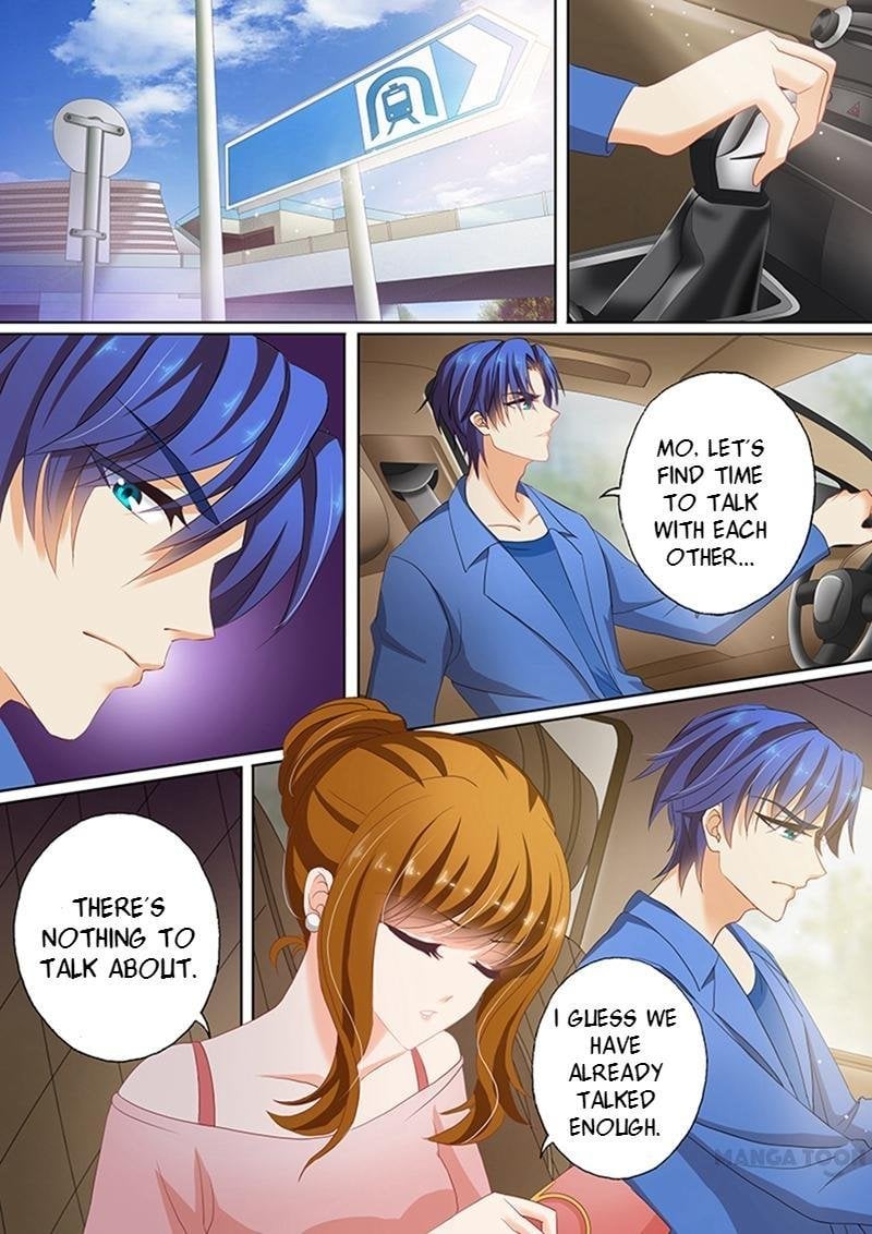 Ex-wife of A Billionaire ( Haomen Tianjia Qianqi ) Chapter 70 - page 2