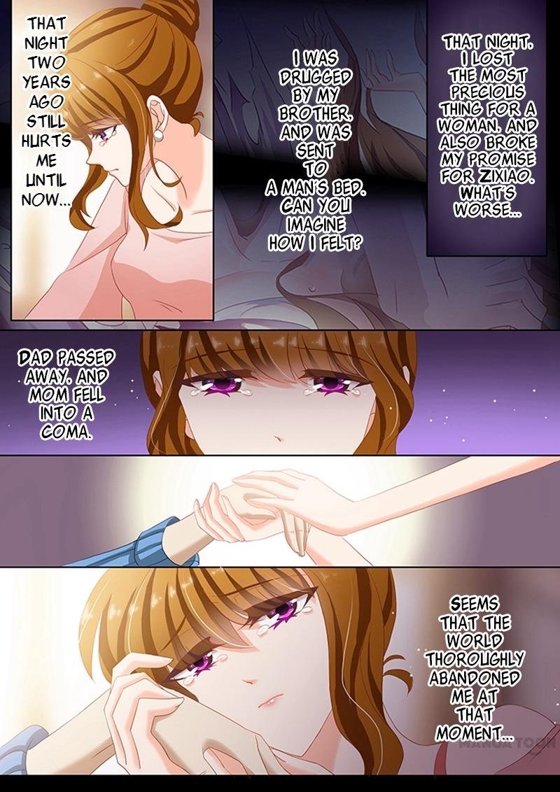 Ex-wife of A Billionaire ( Haomen Tianjia Qianqi ) Chapter 70 - page 8