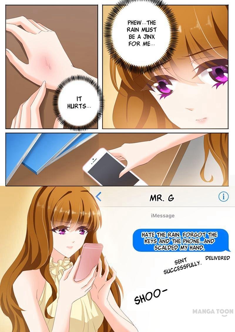 Ex-wife of A Billionaire ( Haomen Tianjia Qianqi ) Chapter 85 - page 8