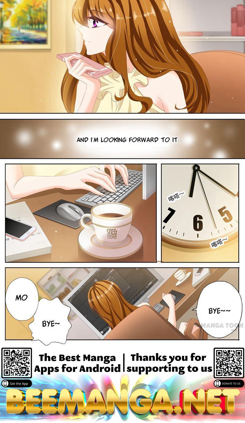 Ex-wife of A Billionaire ( Haomen Tianjia Qianqi ) Chapter 85 - page 9