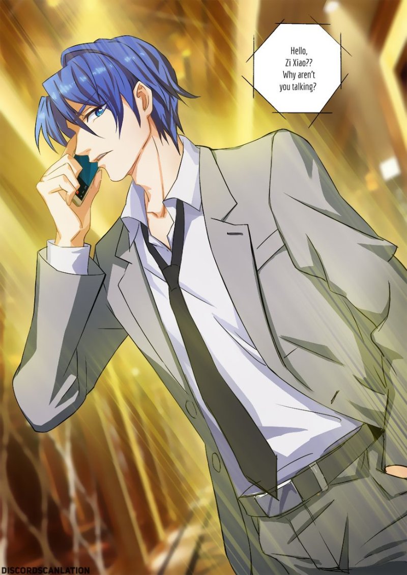 Ex-wife of A Billionaire ( Haomen Tianjia Qianqi ) Chapter 28 - page 4