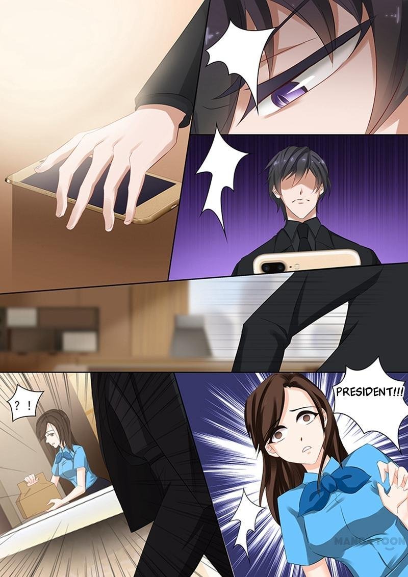 Ex-wife of A Billionaire ( Haomen Tianjia Qianqi ) Chapter 72 - page 7