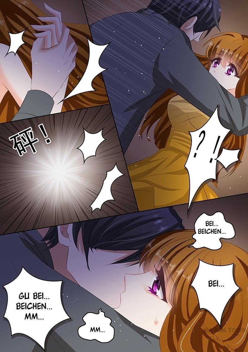 Ex-wife of A Billionaire ( Haomen Tianjia Qianqi ) Chapter 62 - page 3