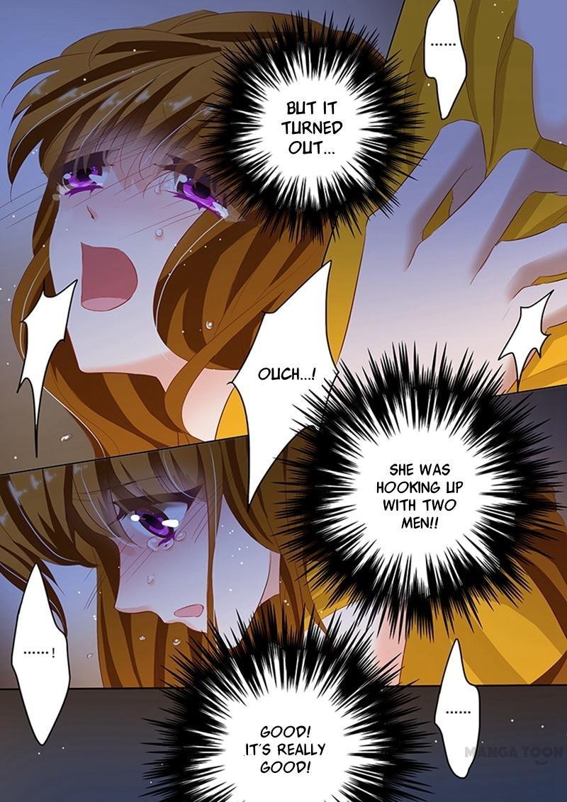 Ex-wife of A Billionaire ( Haomen Tianjia Qianqi ) Chapter 62 - page 5