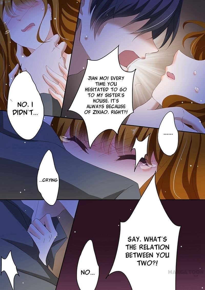 Ex-wife of A Billionaire ( Haomen Tianjia Qianqi ) Chapter 62 - page 7